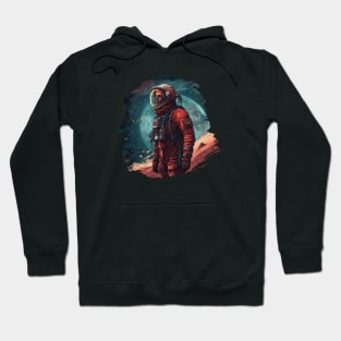 A MILLION MILES AWAY Hoodie